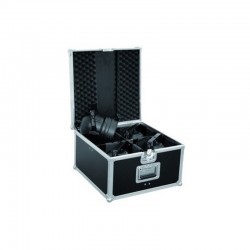 Transport case pt 4 x...