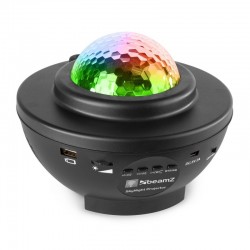 SKYNIGHT Proiector LED, 2x...