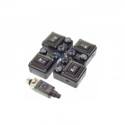 XVive U4 Wireless System...