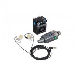 XVive U4T9 In-Ear Monitor...