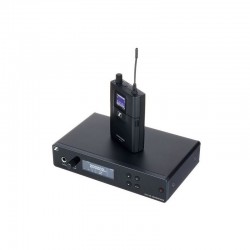 Sennheiser XSW IEM Set A-Band