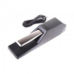 Korg DS-1H - Pedala Sustain