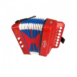 Acordeon Orlando pentru...