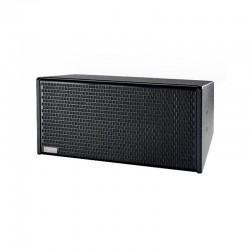 D.A.S E11EVEN Sound ES-10