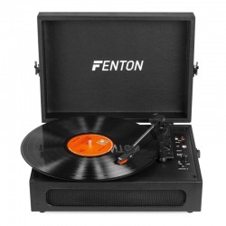 Fenton RP118B