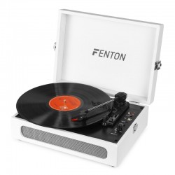 Fenton RP118F