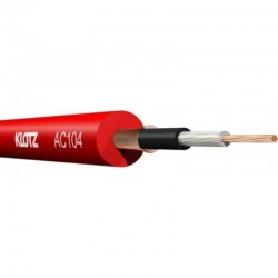 Cablu Audio Nebalansat / de...