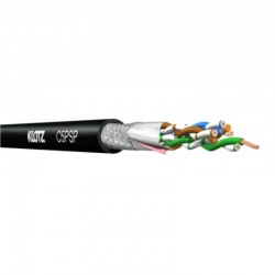 Cablu CAT5 Klotz C5PSP