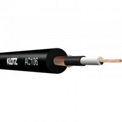 Cablu Audio Nebalansat / de...