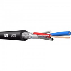 Cablu De Semnal Balansat...