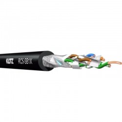 Cablu de Retea CAT5e Klotz...