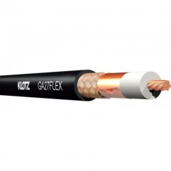 Cablu Antenă Coaxial 50 Ω...