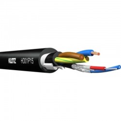 Cablu Hibrid Electric 3 x...