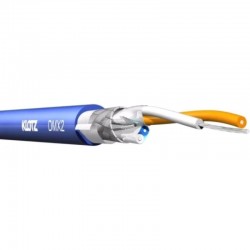 Cablu DMX Klotz DMX2