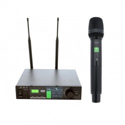 DSE W020 PRO - set microfon...