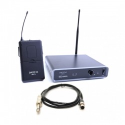 DSE W017 - set wireless...