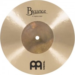 Splash Meinl 10" Byzance...