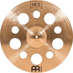 Meinl 18" HCS Bronze Trash...