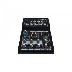 Mackie Mix5