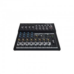 Mackie Mix12FX