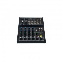 Mackie Mix8