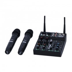 Power Acoustics MX 22 UB 2HF