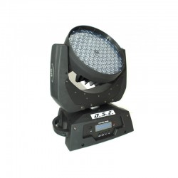 MovingHead DSE 108*3W RGBW