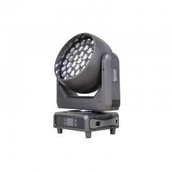 DSE Led Zoom Moving Head 37...