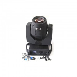 MovingHead DSE Beam 7R