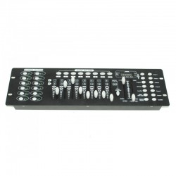 DMX 512 Controller - 192...
