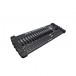 DSE DMX Operator 384