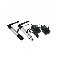 DSE Wireless DMX 126 canale