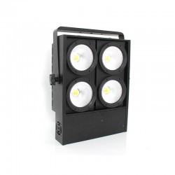 Blinder 4x100W LED COB