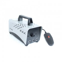 DSE M-400 - masina de fum...