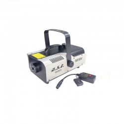 DSE MF900 - masina de fum 900W