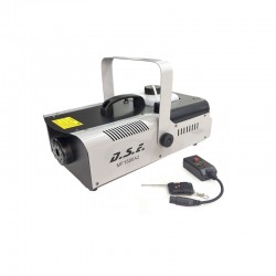 DSE MF1500A2 - masina de...