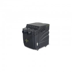 Masina gheata carbonica 6.0