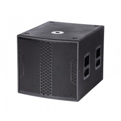 DSE SUB 181AS - subwoofer...