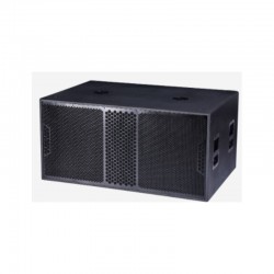 DSE X728 - subwoofer pasiv