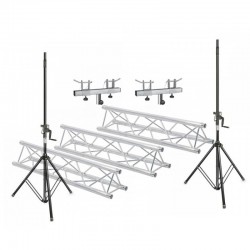 eXpert Lights truss SET - 4.5m