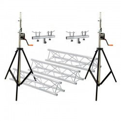 eXpert Lights Set - 4.5 m