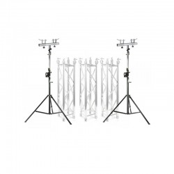 Schela lumini 6m AdamHall...