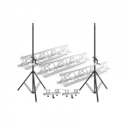 eXpert Lights truss SET - 6 m