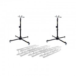 Schela lumini 6m DSE Fantek...