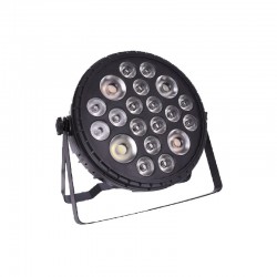 Power Lighting Par Led...