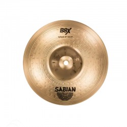 Sabian 10" B8X Splash - Cinel