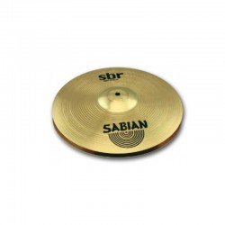 Sabian 13" SBR Hats -...