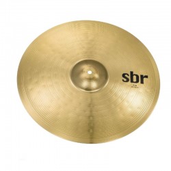 Sabian 20" SBR Ride - Cinel