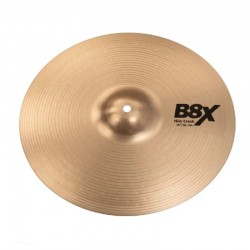 Sabian 14" B8X Thin Crash -...