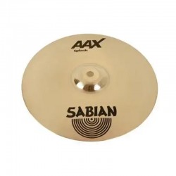 Sabian 6" AAX Splash...